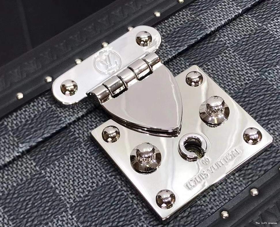 BOX LV WATCH CUSTOM 0730